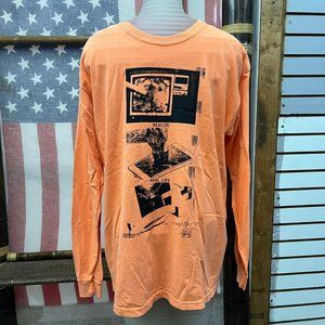 NWOT ROKIT 1pc Round Neck T-shirt